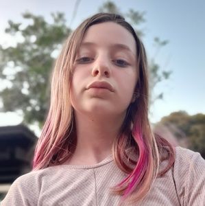 Meet your Posher, Zoey